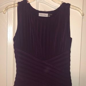 Calvin Klein Dress
